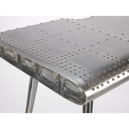 Midway Aviator 68 X 42 inch Industrial Chic Foyer Table