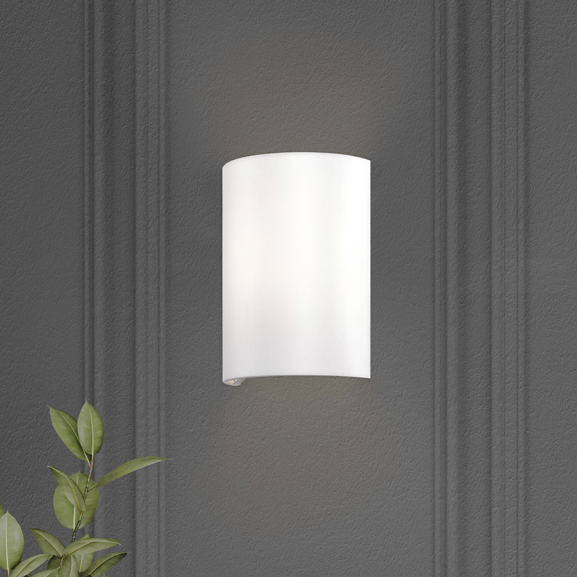 Meridian Wall Sconce Wall Light