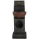 Anita Black/Brown Fountain
