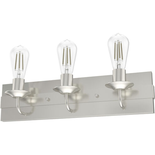 Perch Point 5 inch Vanity Light Wall Light