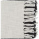 Briar 60 X 50 inch Throw, Rectangle
