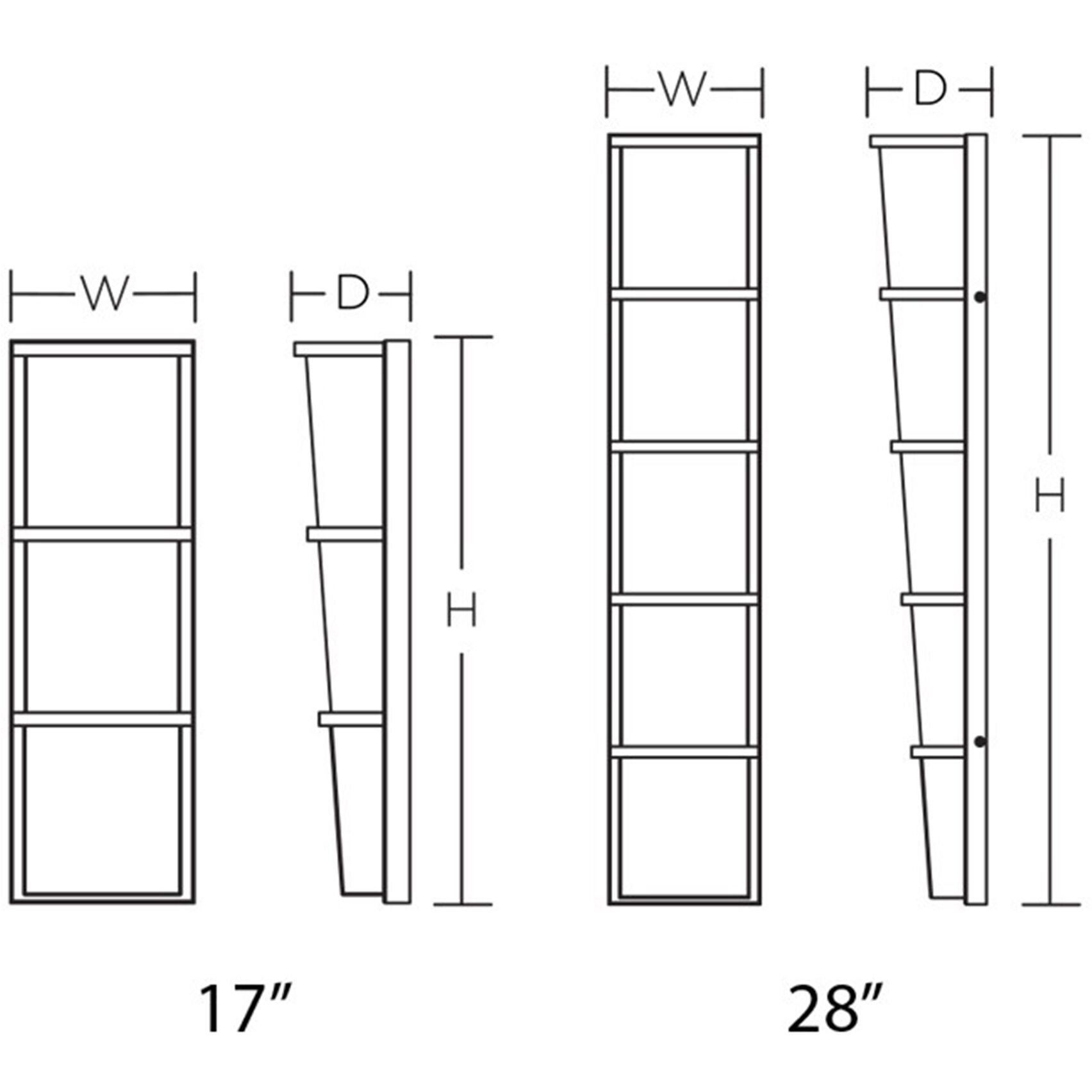 Lasalle Sconce Wall Light in Textured Grey