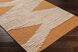 Apache 108 X 72 inch Camel Rug in 6 X 9, Rectangle