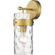 Fontaine 1 Light 5.50 inch Wall Sconce