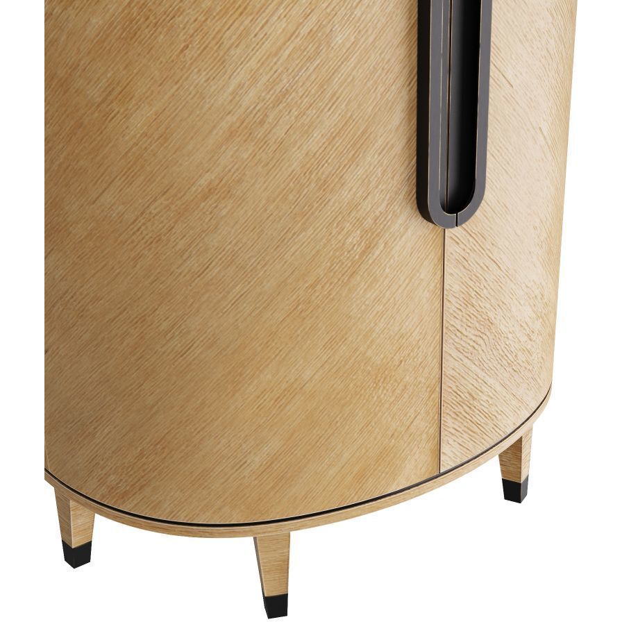 Boris 40 inch Oyster Cabinet