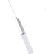 Canada LED 2 inch Chrome LED Pendant Ceiling Light