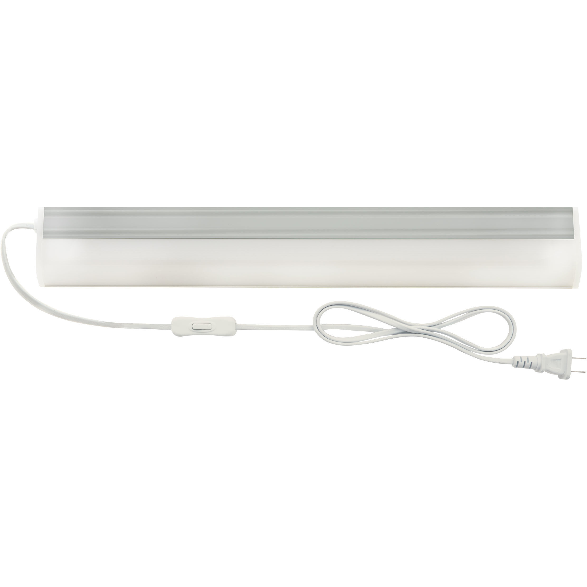 Brentwood LED 3 inch White Linear Strip Ceiling Light