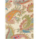 Kyah 94 X 67 inch Rug