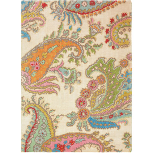 Kyah 94 X 67 inch Rug