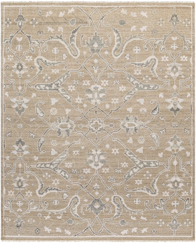 180x133 Rug Surya ALM2304-1215 Almeria 180 X 144 inch Rug, Rectangle