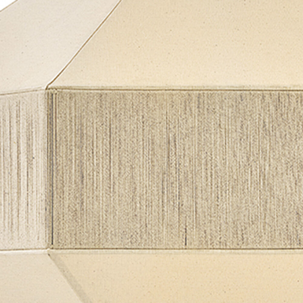 Lisa McDennon Lyla 10 Light 50.5 inch Lacquered Brass Chandelier Ceiling Light, Drum