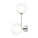 Ashleigh 2 Light 7.50 inch Wall Sconce