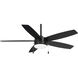 Airetor 52 inch Coal Ceiling Fan