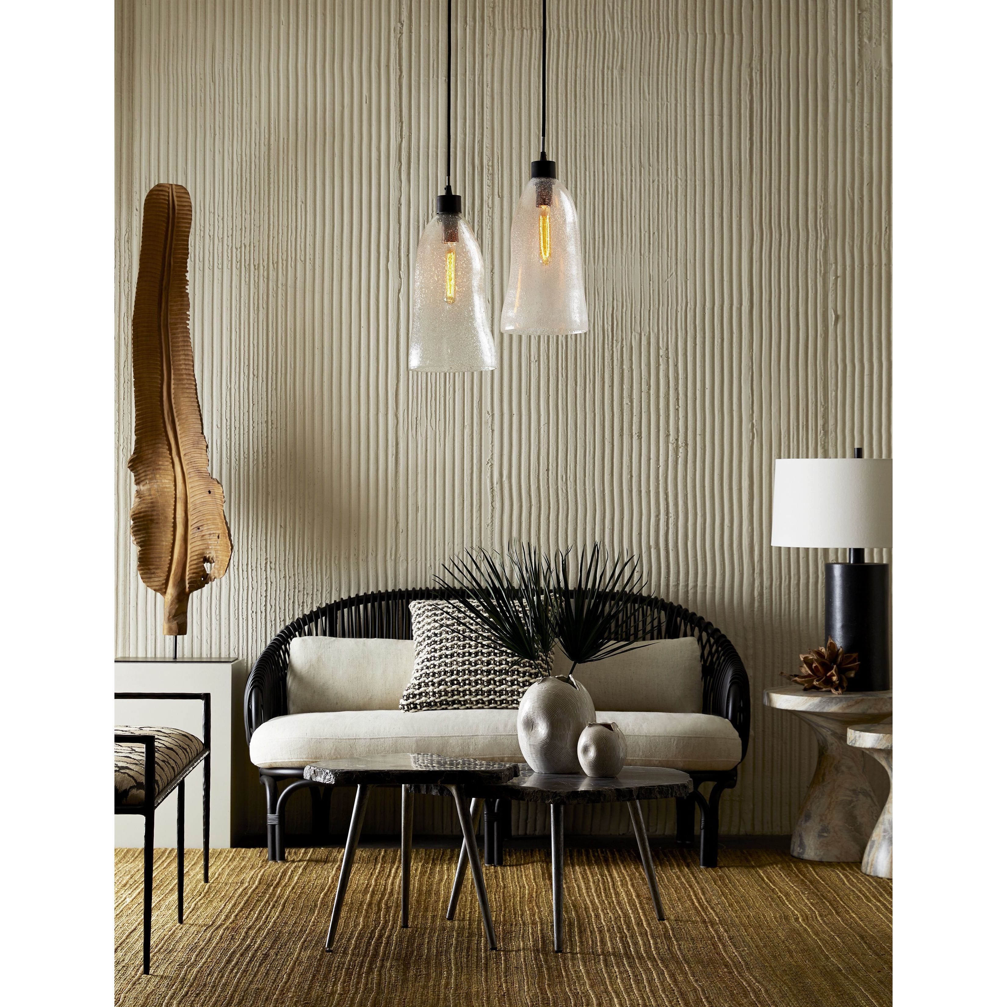 Serafina Accent Table