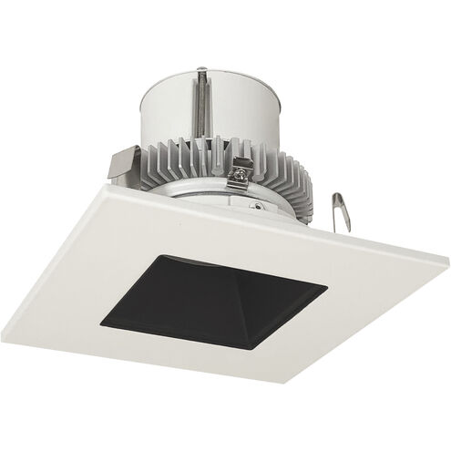 Cobalt Click Black / White Recessed Light in 2700K, 1000