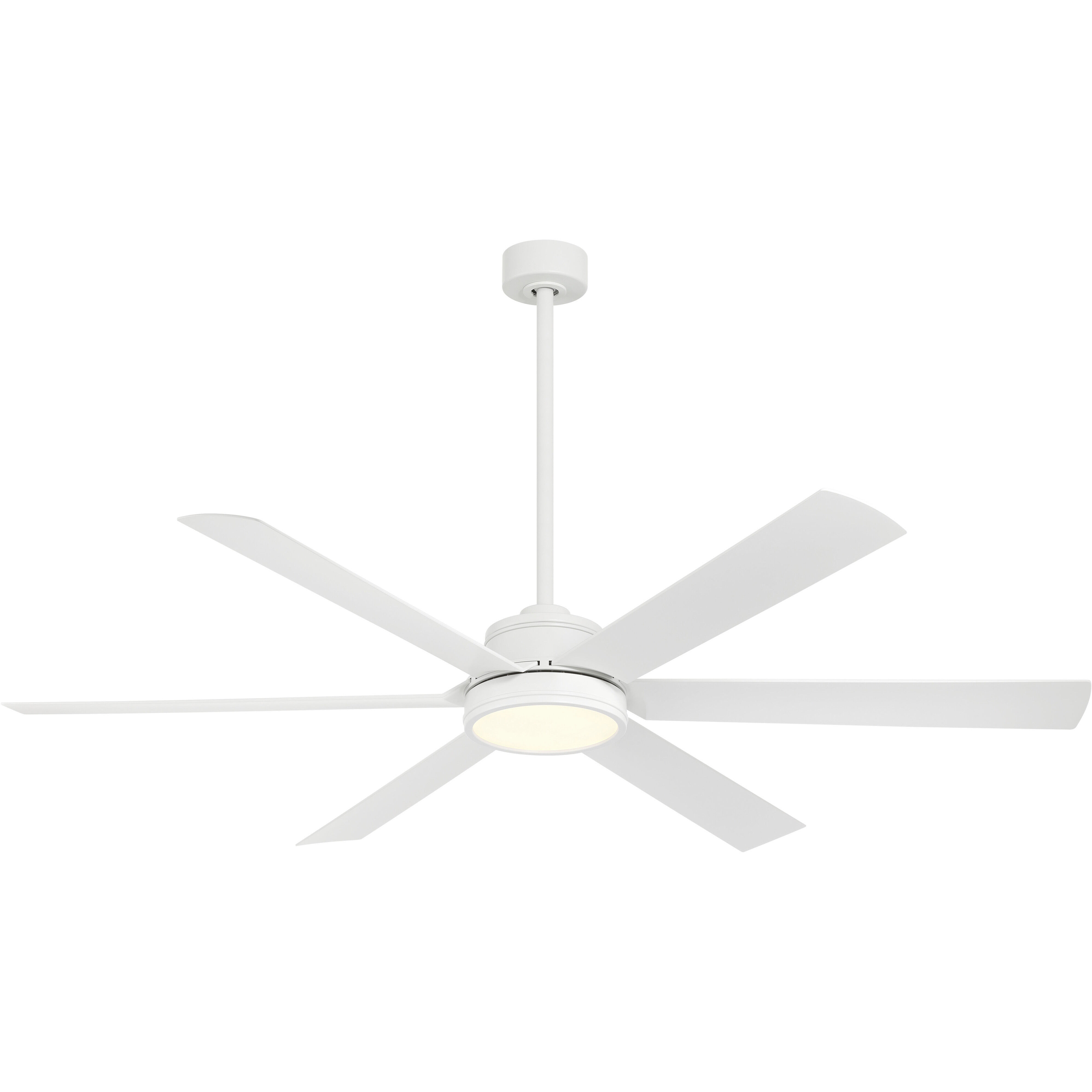 Cairo 65.00 inch Outdoor Fan