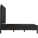 Arch Pale Bed, Queen
