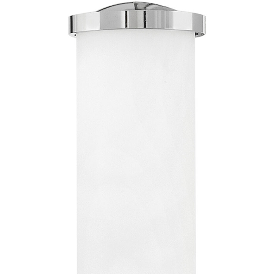 Kitts LED 23.5 inch Chrome Bath Light Wall Light