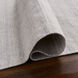 Kiran 36 X 24 inch Light Grey Rug in 2 x 3
