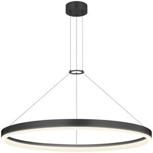 Corona 31.50 inch Pendant