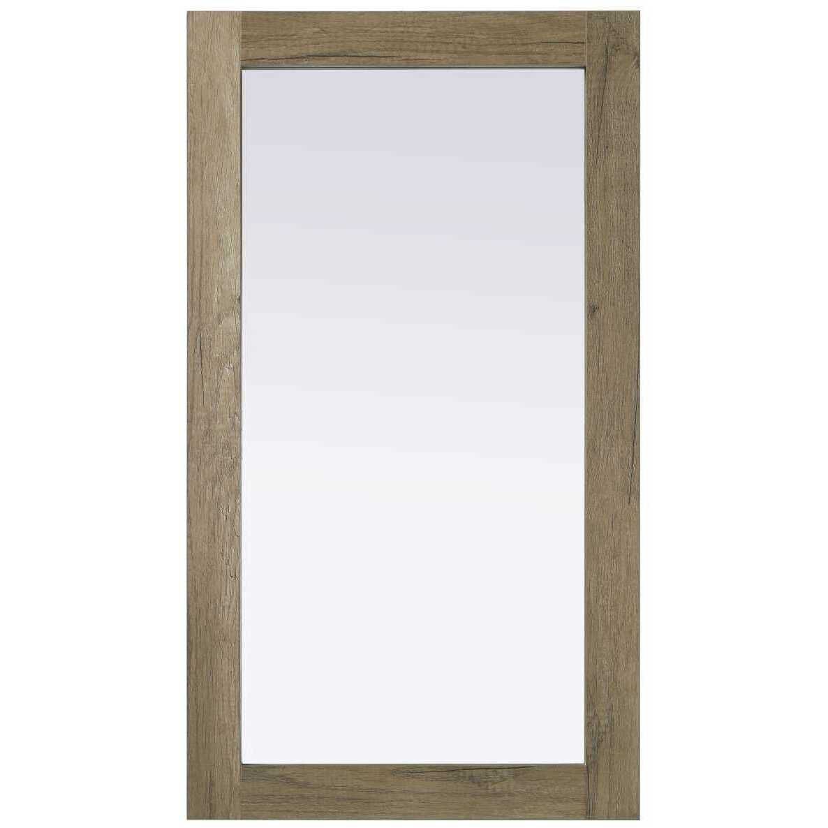Norah 32.00 inch  X 18.00 inch Wall Mirror
