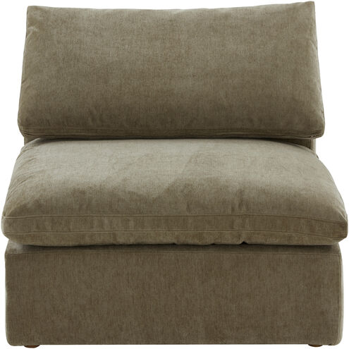 Terra Desert Sage Slipper Chair