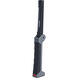 Recharge 13.97 inch Black and Gray and Red Task Light Portable Light