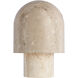 Sean Lavin Kennett 1 Light 12.10 inch Table Lamp