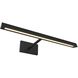 Sean Lavin Dessau 1 Light 8.60 inch Picture Light