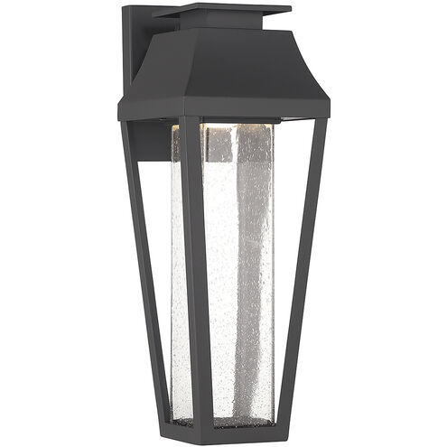 Brookline Outdoor Wall Lantern
