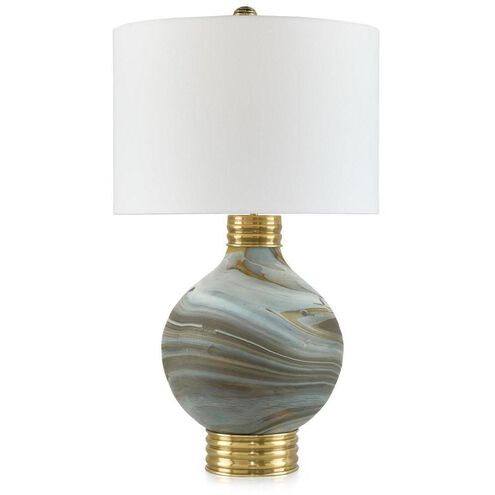 Giove 28 inch Table Lamp Portable Light