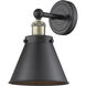 Appalachian 1 Light 8.00 inch Wall Sconce