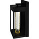 Rochester LED 15 inch Black Outdoor Wall Light