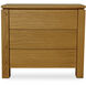 Brook Brown Chest