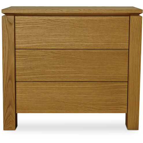 Brook Brown Chest