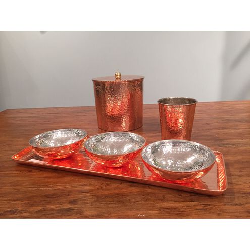 Copper Copper Tumbler