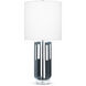 Tripp 29 inch 150.00 watt Bronze Table Lamp Portable Light