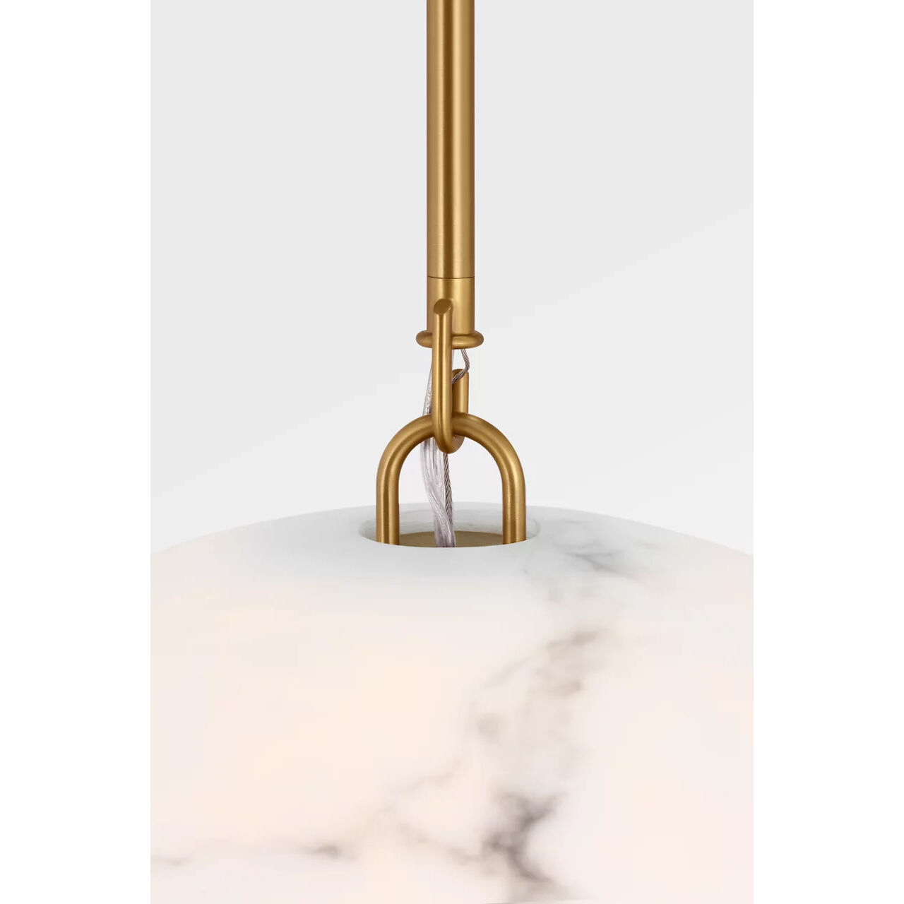 C&M by Chapman & Myers Savina Pendant Ceiling Light