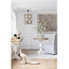 Morara White Objects