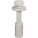 Shine 16 X 6 inch Candle Holder