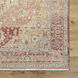 Khorasan 144 X 108 inch Khaki / Natural / Camel / Brick Handmade Rug in 9 x 12