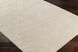 Alder 84 X 59 inch Taupe Rug, Rectangle