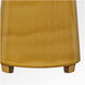 HABLE Nell 28.13 inch 75 watt Cracked Honey Table Lamp Portable Light