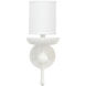 Concord 1 Light 6.00 inch Wall Sconce