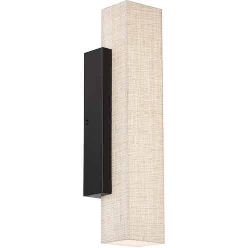 Volga Wall Sconce Wall Light in 2700K, dweLED