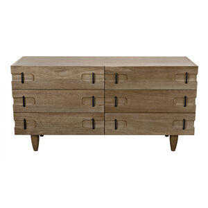 David Buffet & Sideboard