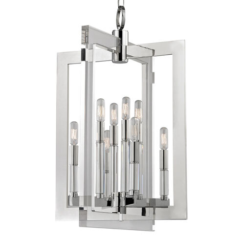 Wellington 8 Light 23.00 inch Chandelier