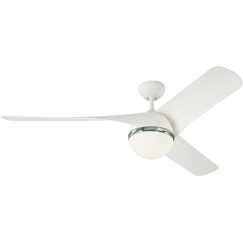 Akova 56.00 inch Indoor Ceiling Fan