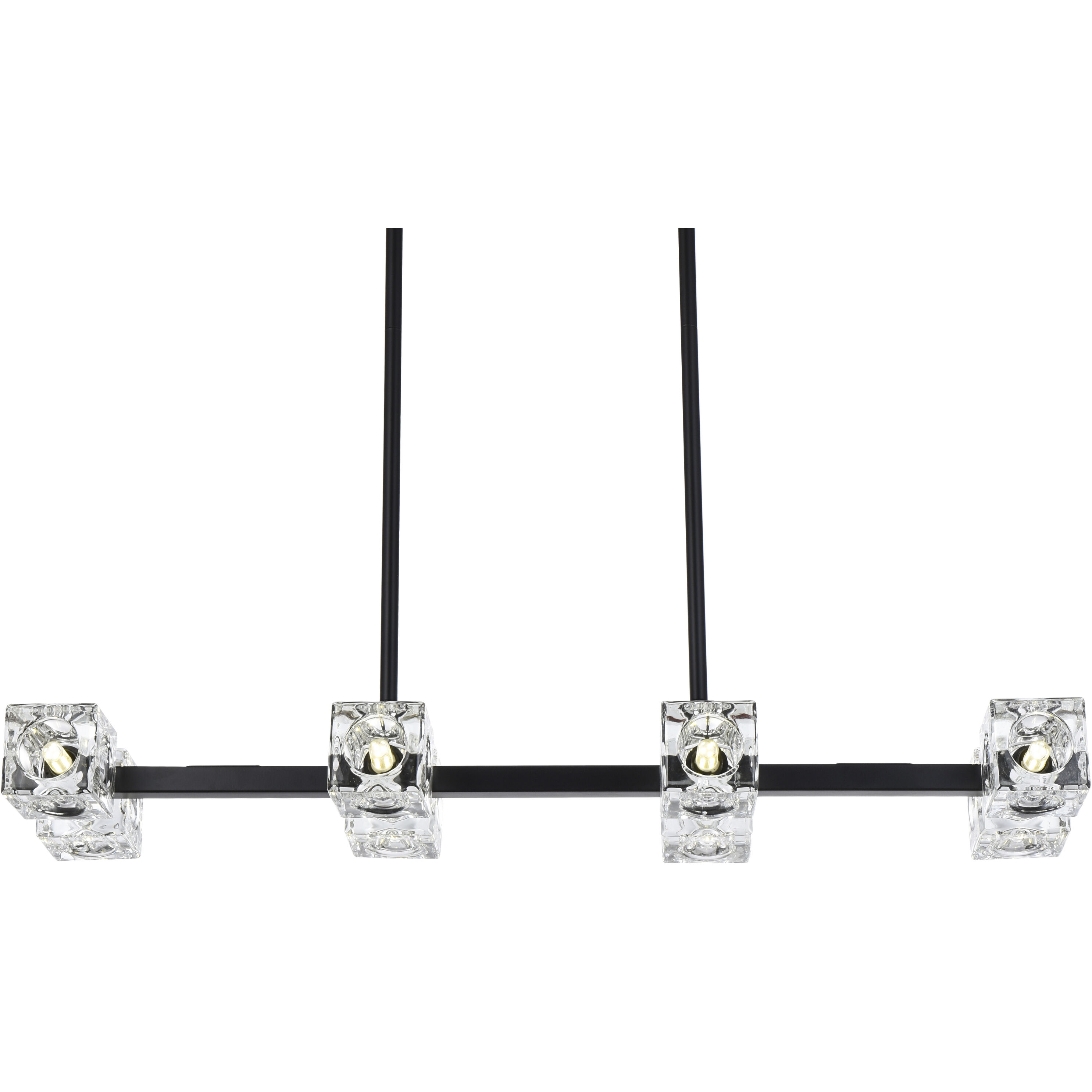 Lyra Linear Pendant Ceiling Light