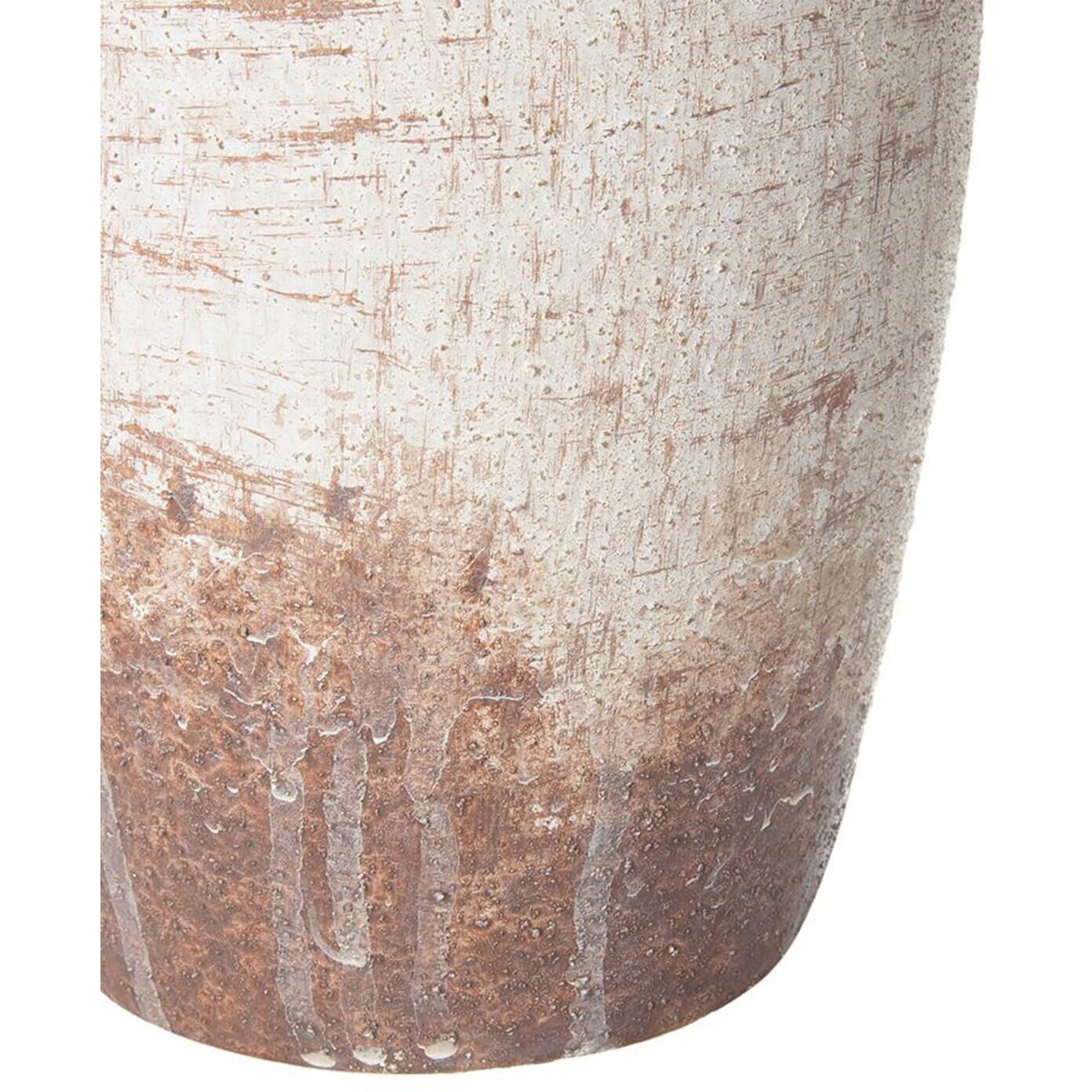 Anita 8.7 X 8.1 inch Vase